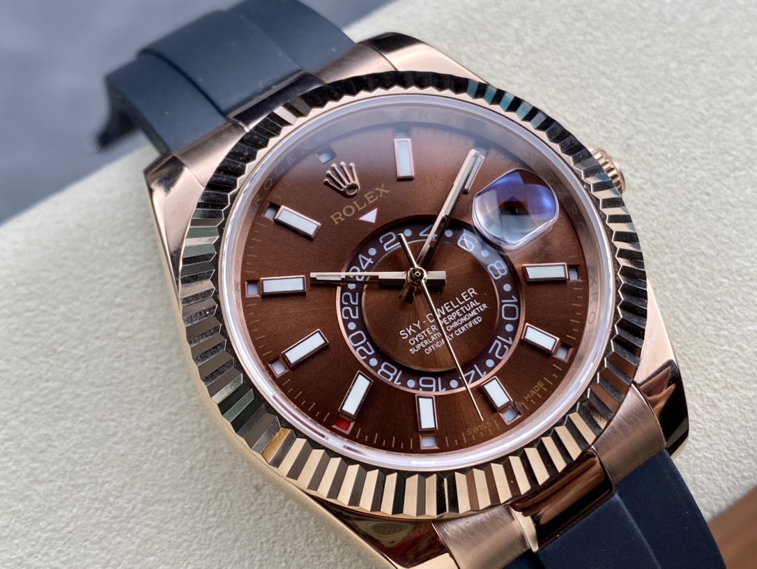 Rolex Sky-Dweller m336235-0002